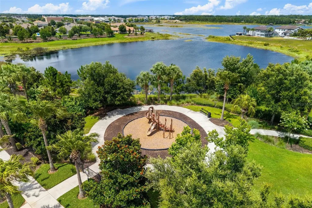 15264 Shonan Gold Drive Winter Garden FL 34787