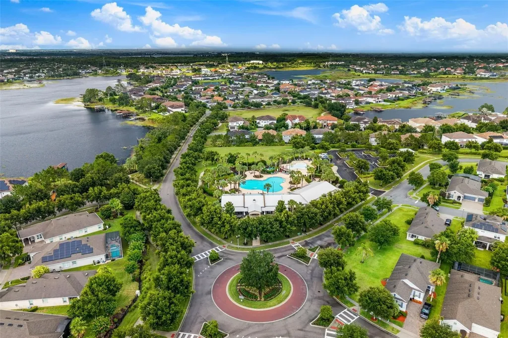 15264 Shonan Gold Drive Winter Garden FL 34787