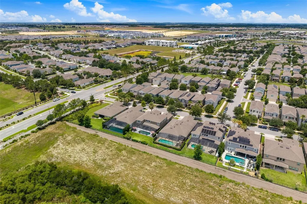 15264 Shonan Gold Drive Winter Garden FL 34787