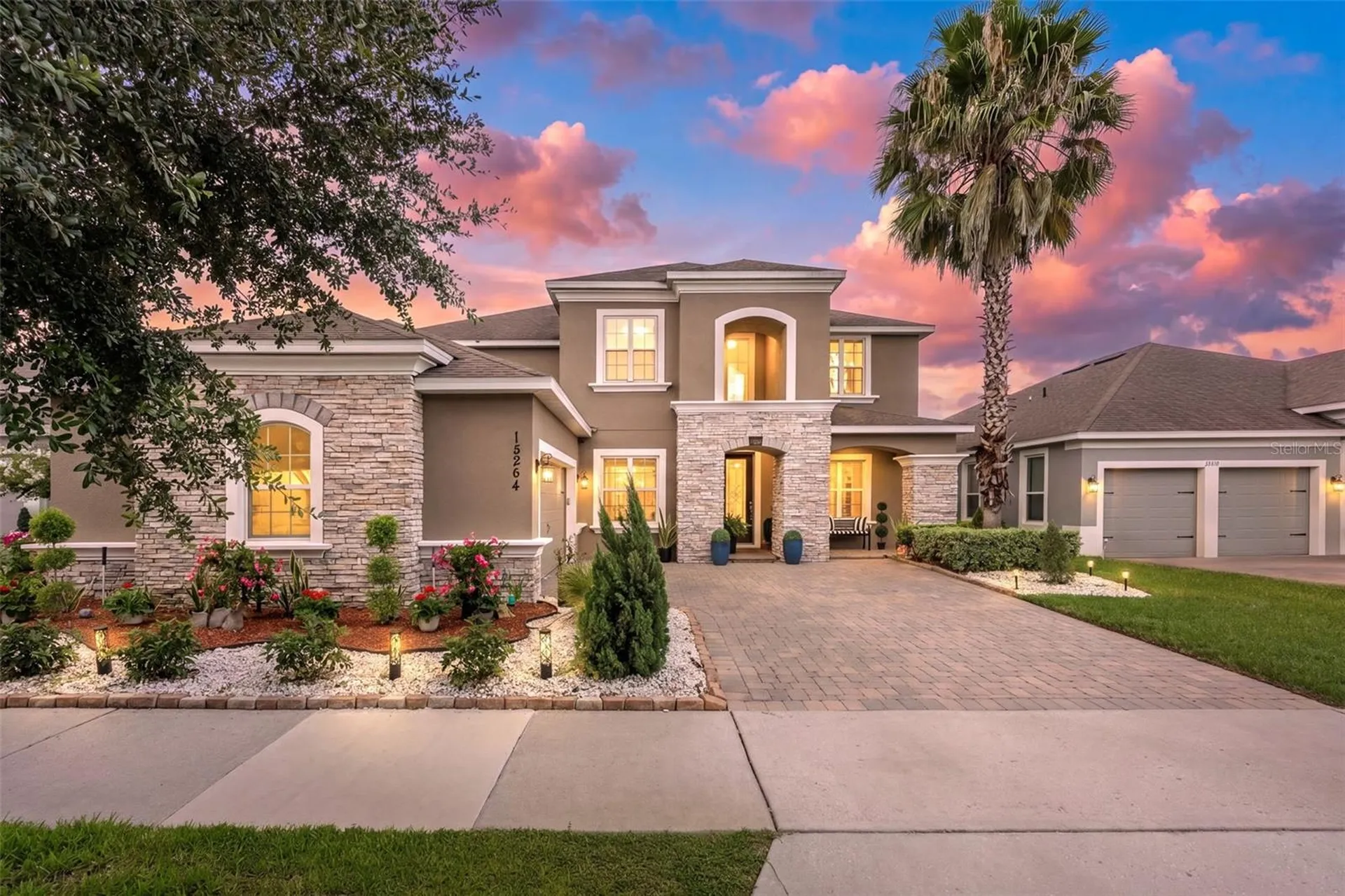 15264 Shonan Gold Drive Winter Garden FL 34787