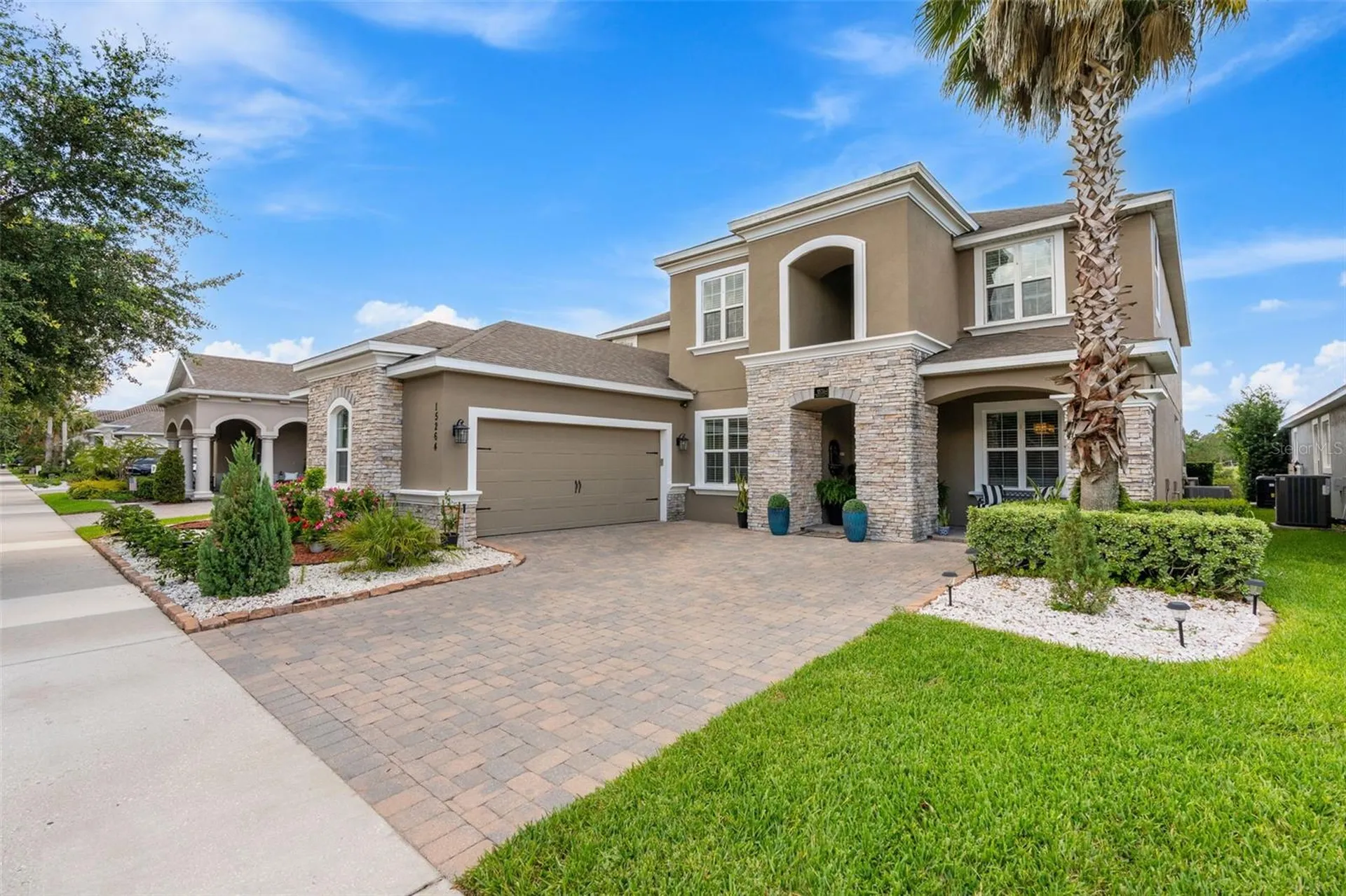 15264 Shonan Gold Drive Winter Garden FL 34787