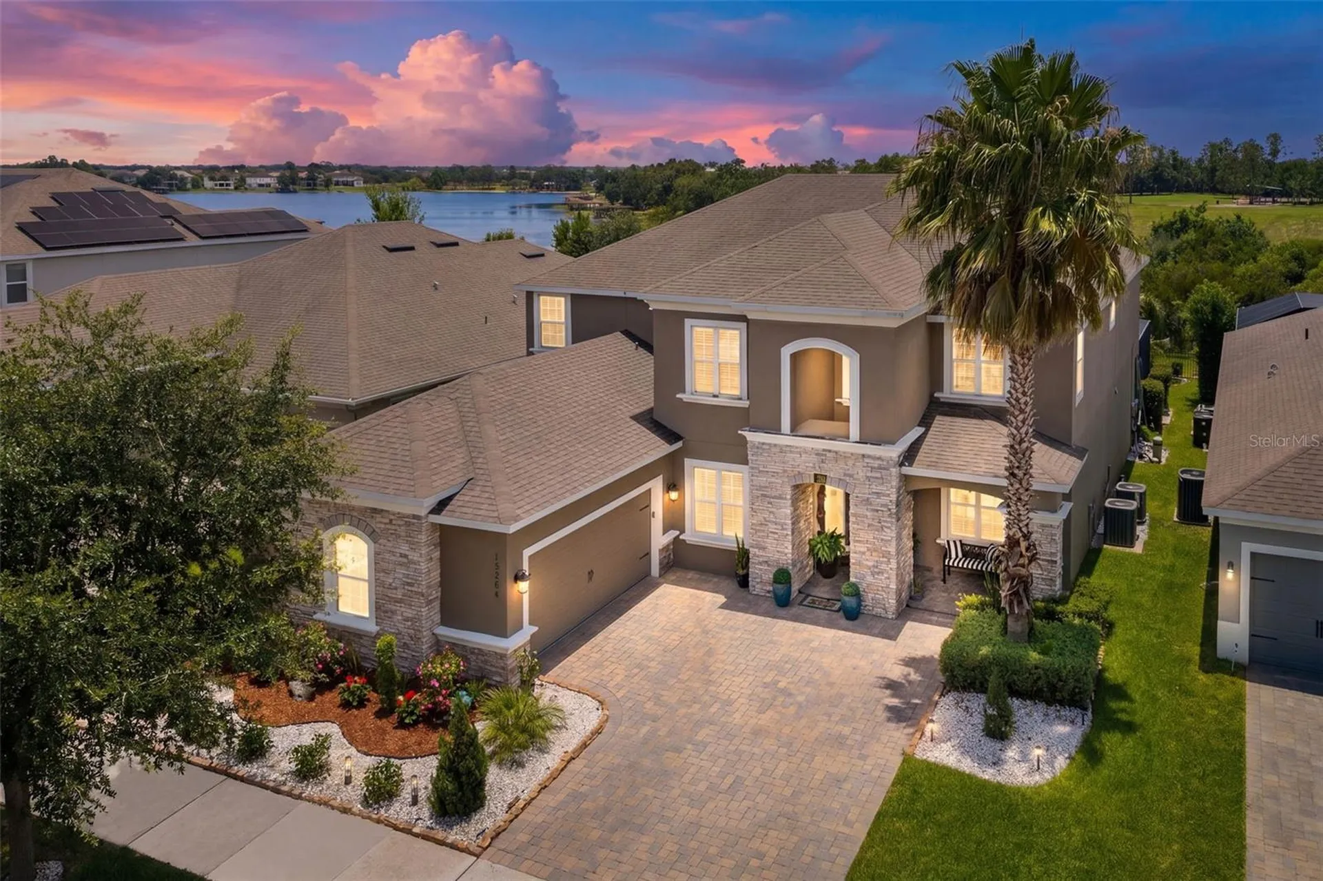 15264 Shonan Gold Drive Winter Garden FL 34787