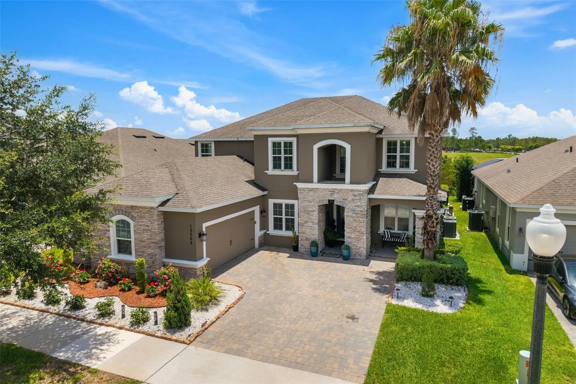 15264 Shonan Gold Drive Winter Garden FL 34787