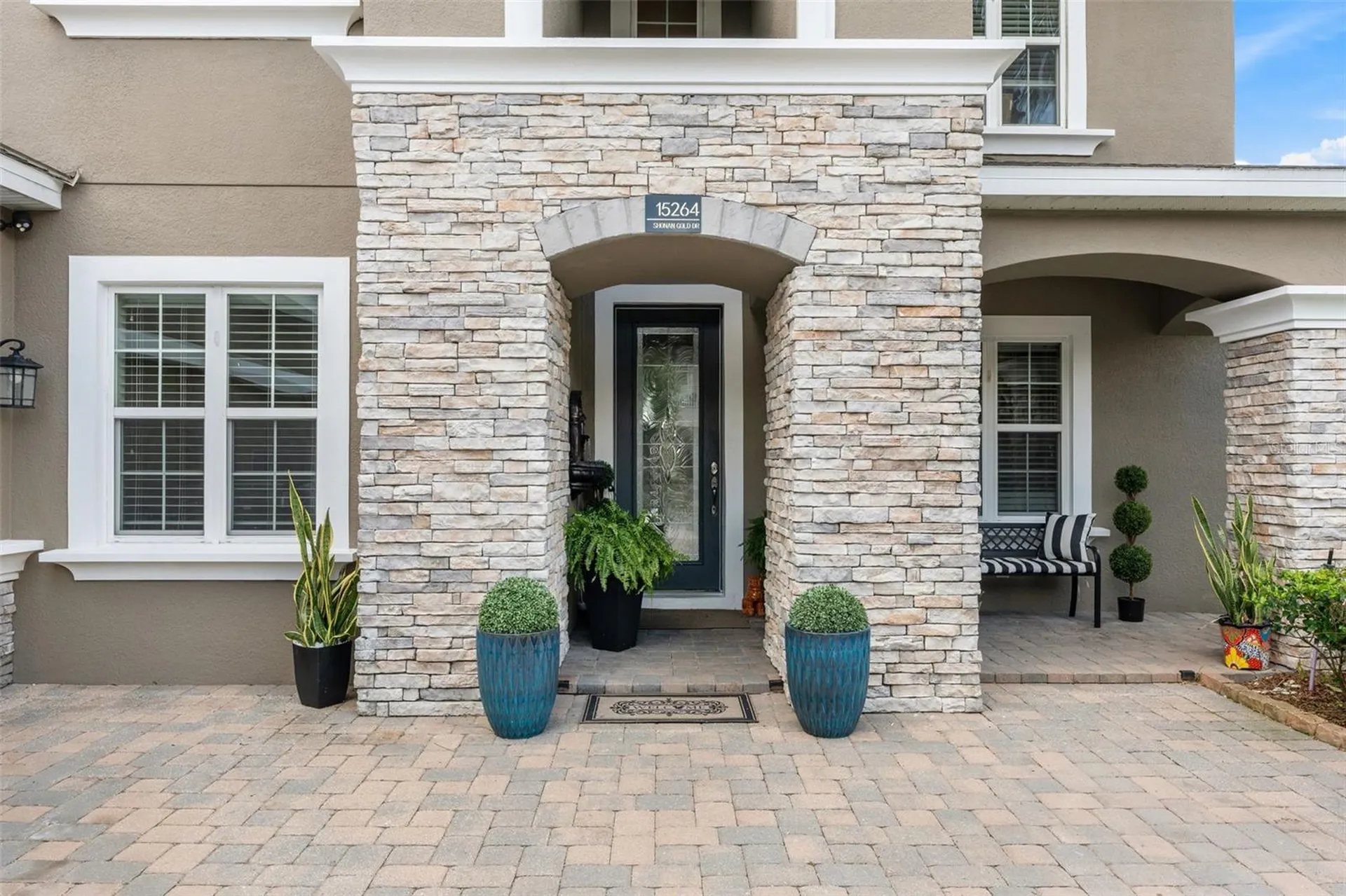 15264 Shonan Gold Drive Winter Garden FL 34787