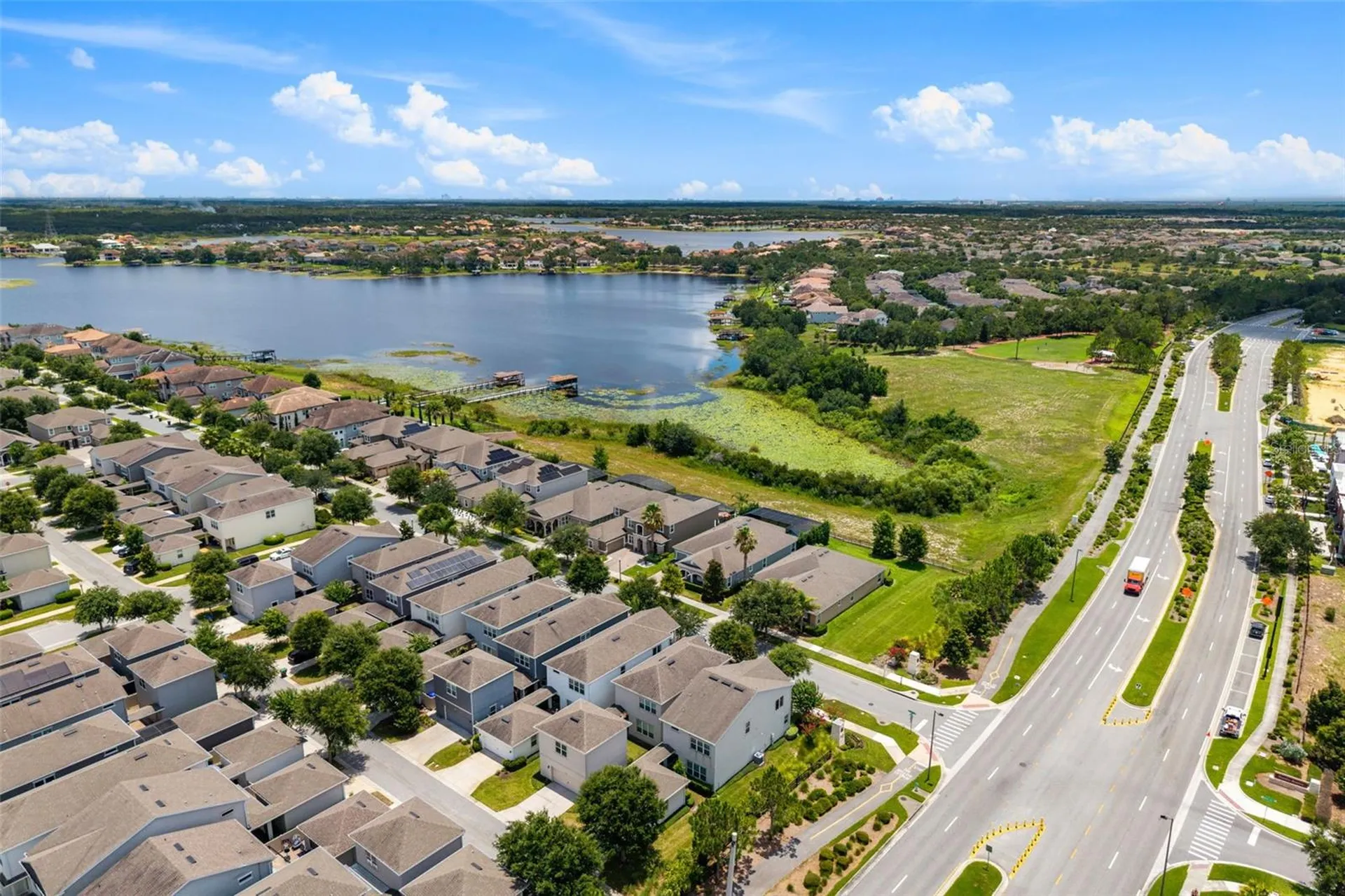 15264 Shonan Gold Drive Winter Garden FL 34787