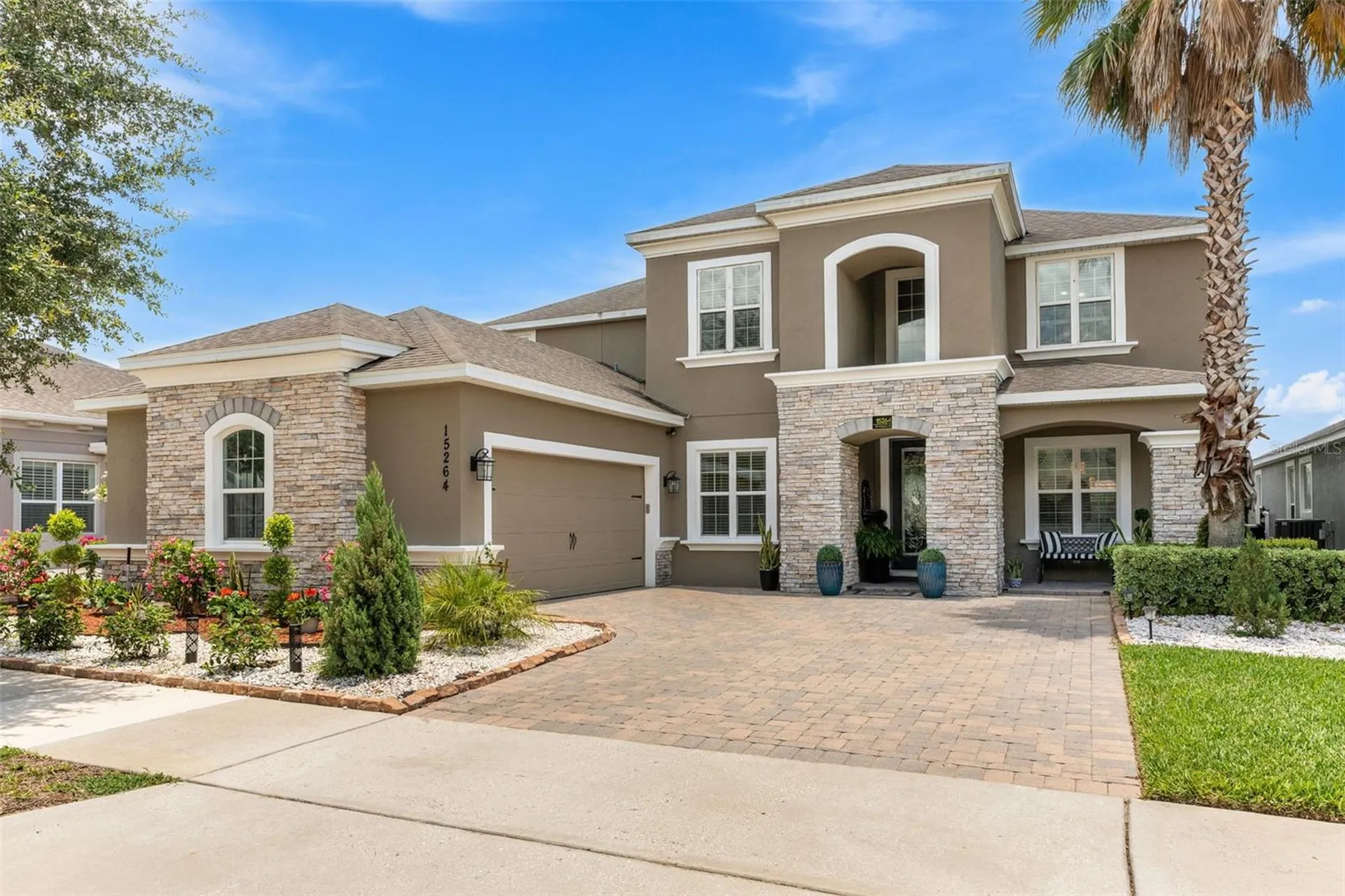 15264 Shonan Gold Drive Winter Garden FL 34787