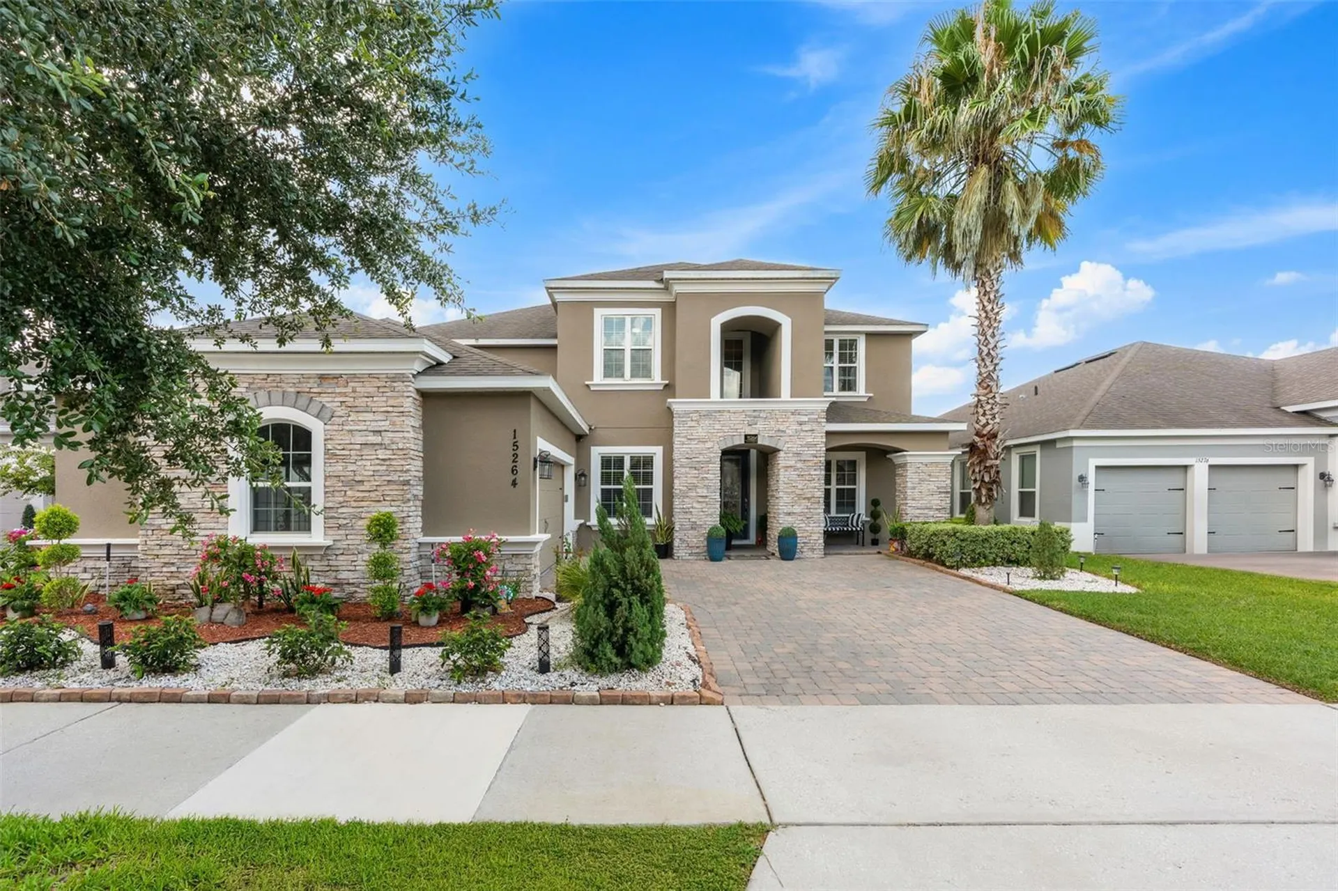 15264 Shonan Gold Drive Winter Garden FL 34787