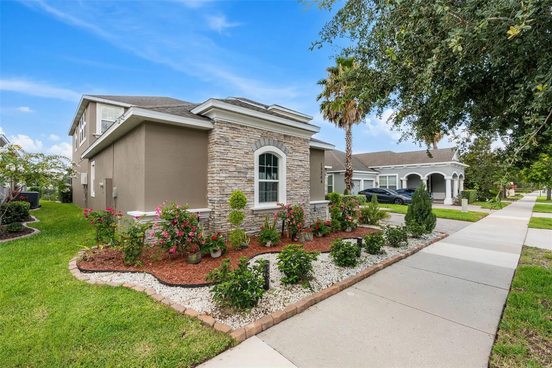 15264 Shonan Gold Drive Winter Garden FL 34787
