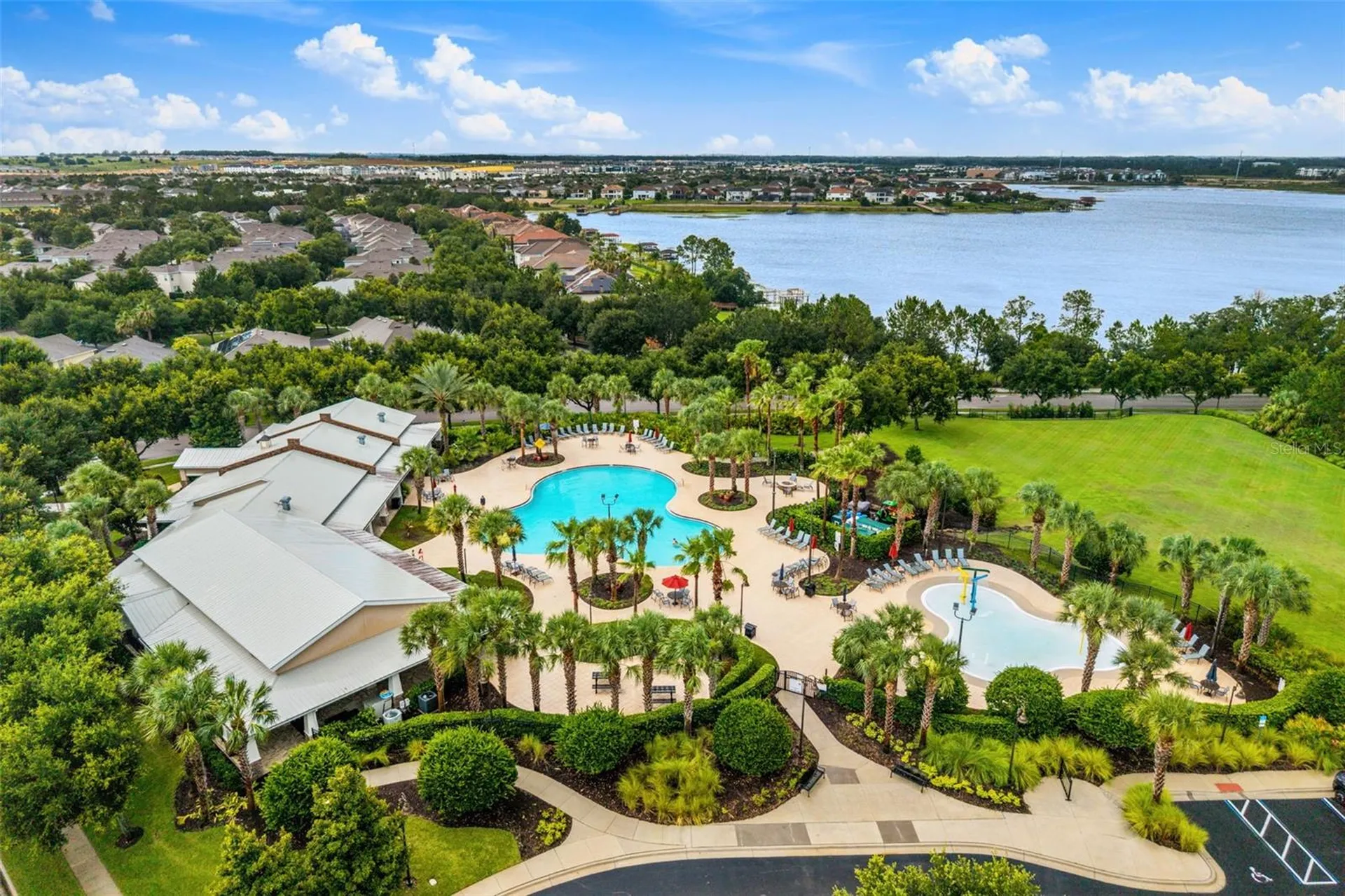 15264 Shonan Gold Drive Winter Garden FL 34787