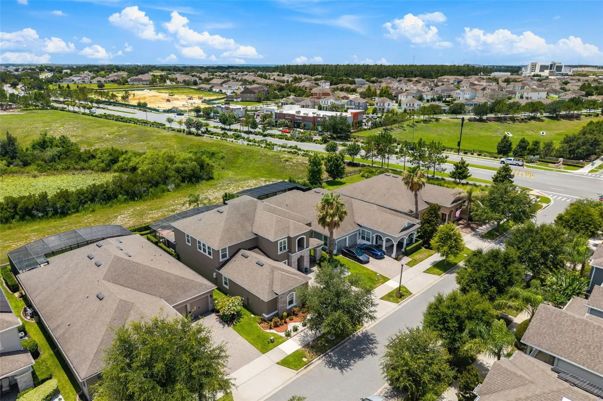 15264 Shonan Gold Drive Winter Garden FL 34787