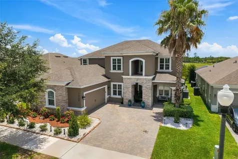 15264 Shonan Gold Drive Winter Garden FL 34787