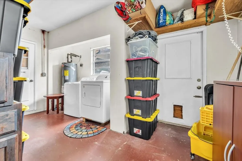 1655 Daniels Drive North Fort Myers FL 33917
