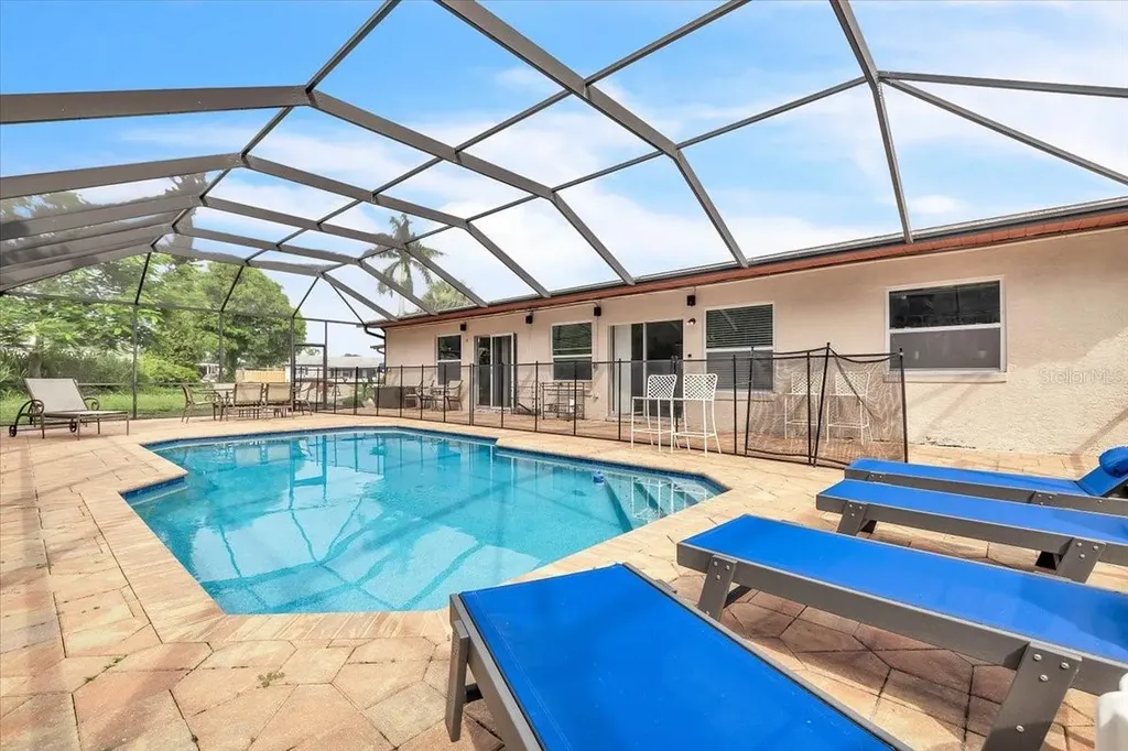 1655 Daniels Drive North Fort Myers FL 33917