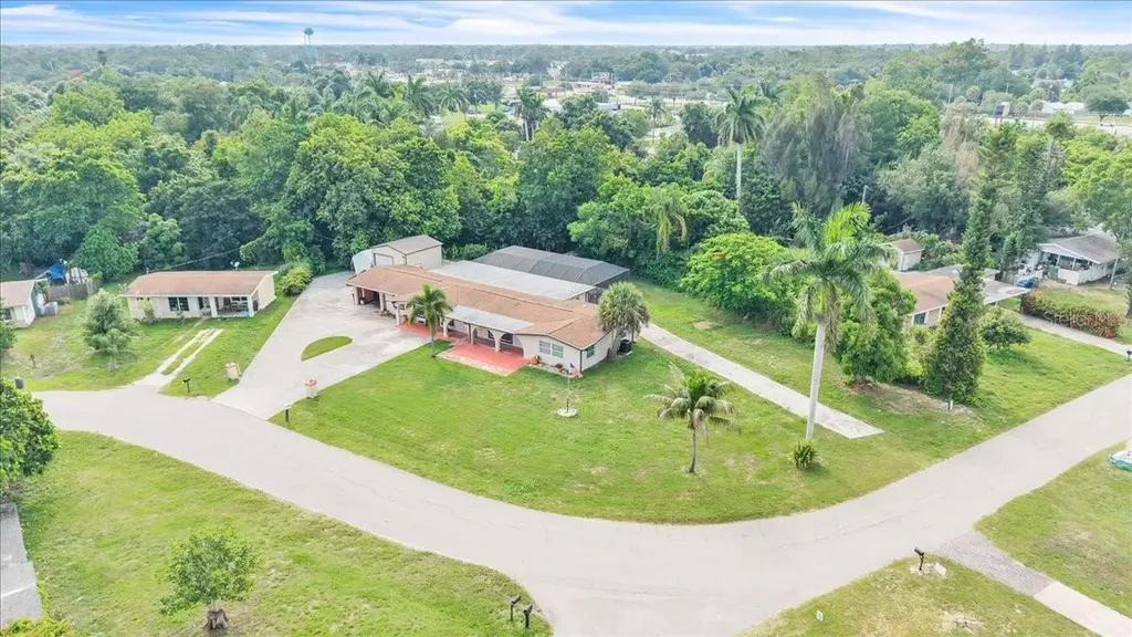 1655 Daniels Drive North Fort Myers FL 33917