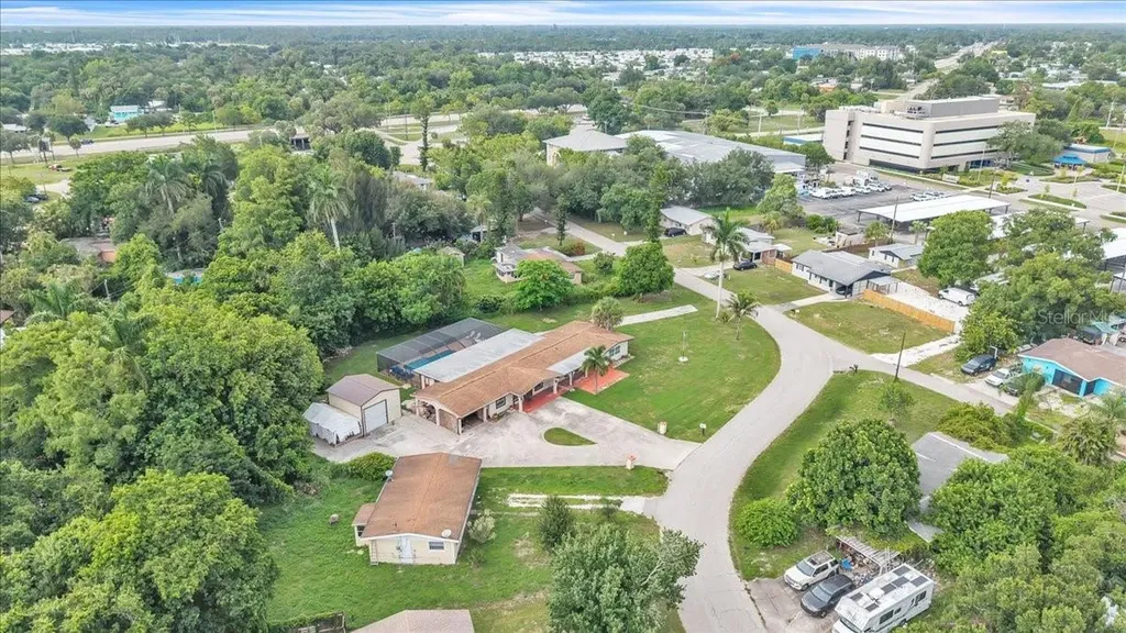 1655 Daniels Drive North Fort Myers FL 33917