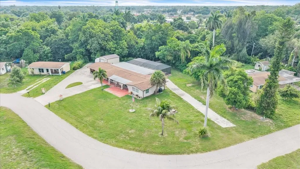 1655 Daniels Drive North Fort Myers FL 33917