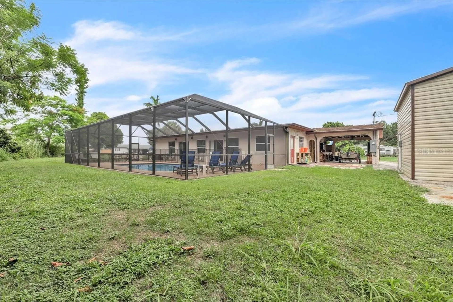 1655 Daniels Drive North Fort Myers FL 33917