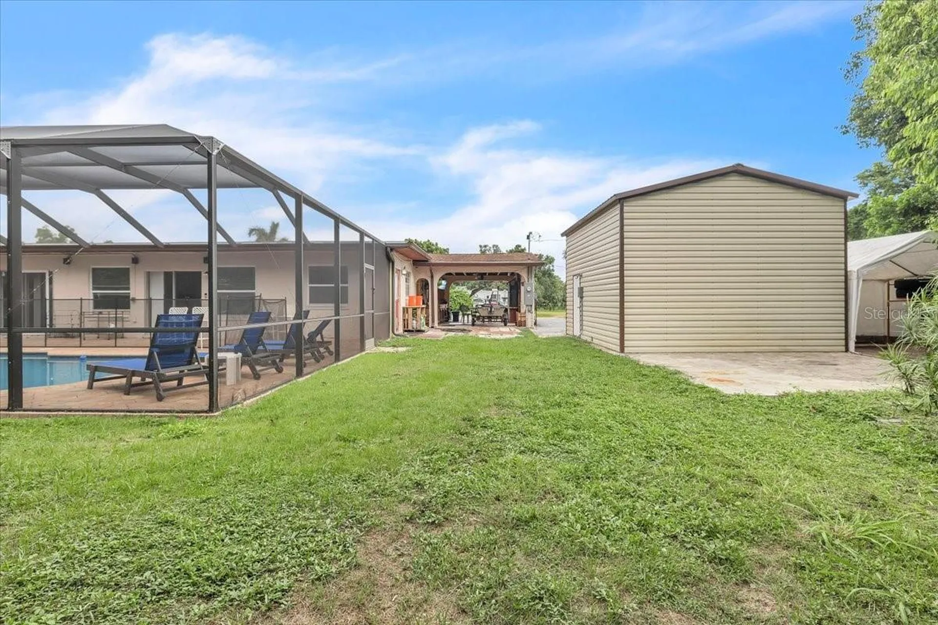 1655 Daniels Drive North Fort Myers FL 33917