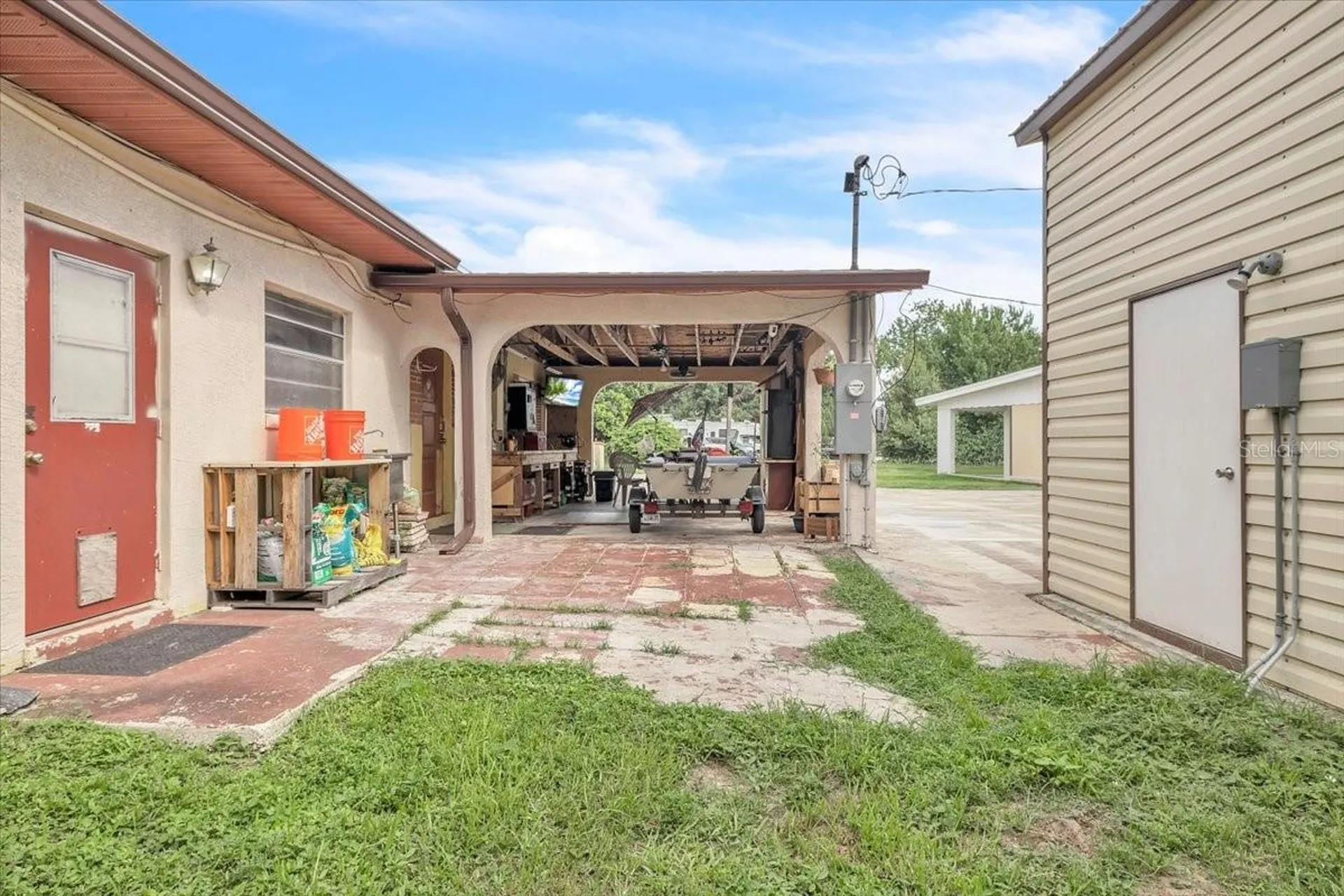 1655 Daniels Drive North Fort Myers FL 33917
