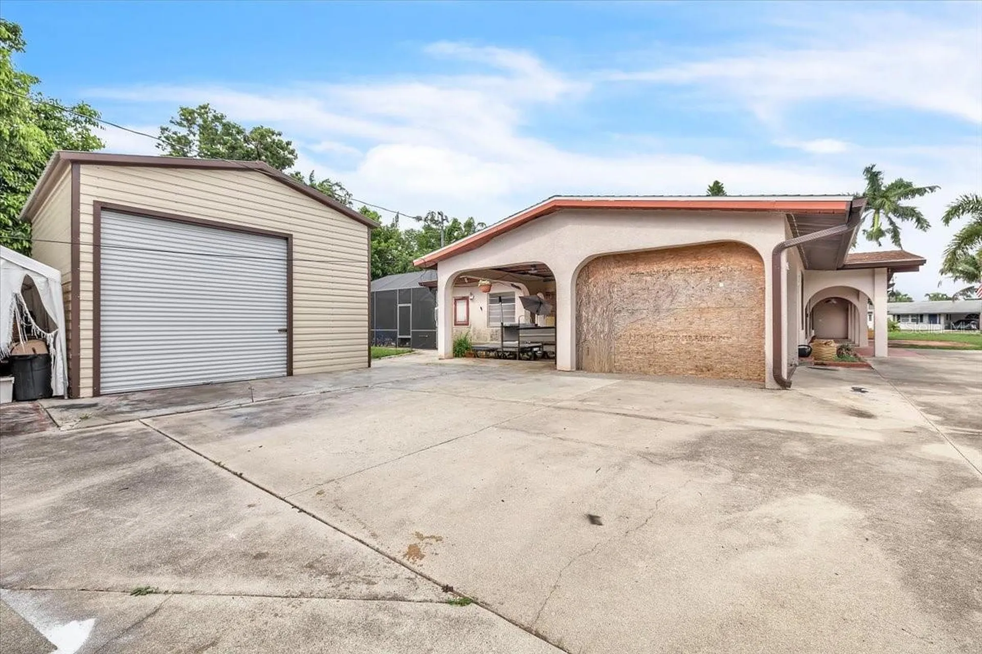 1655 Daniels Drive North Fort Myers FL 33917