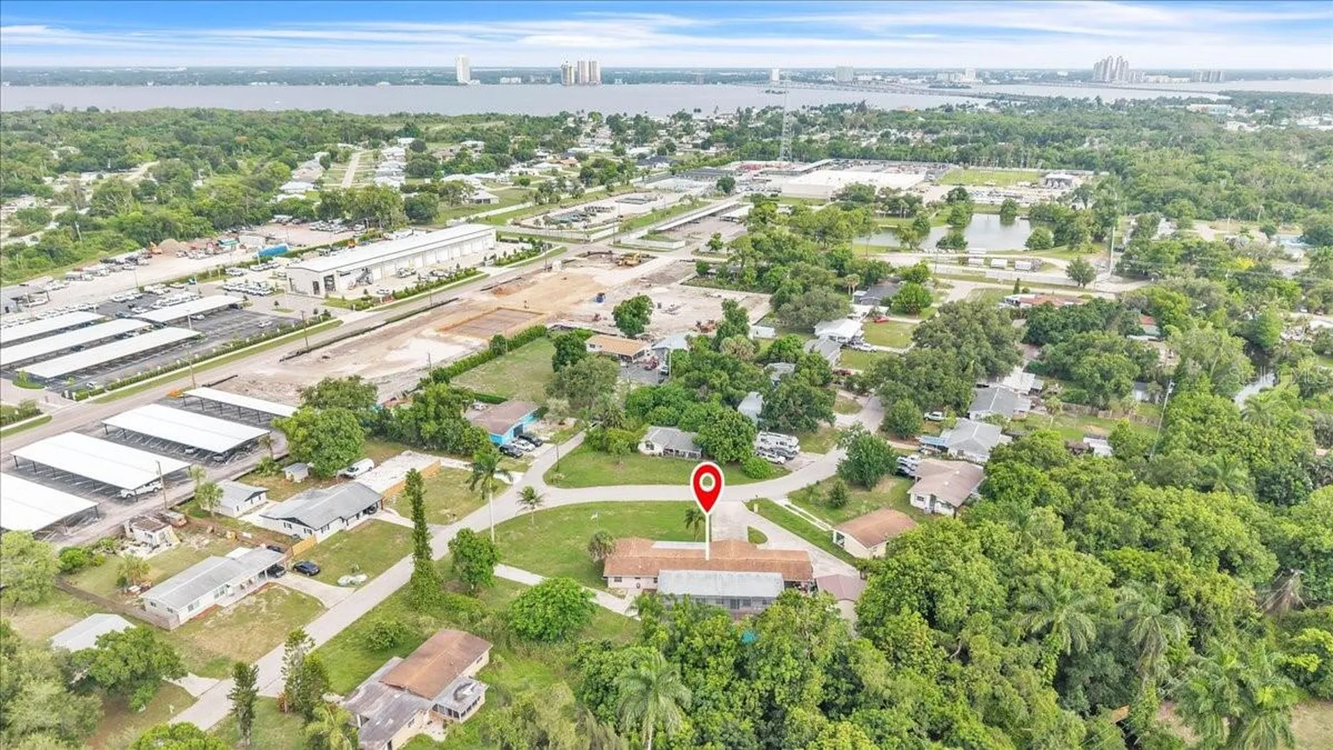 1655 Daniels Drive North Fort Myers FL 33917