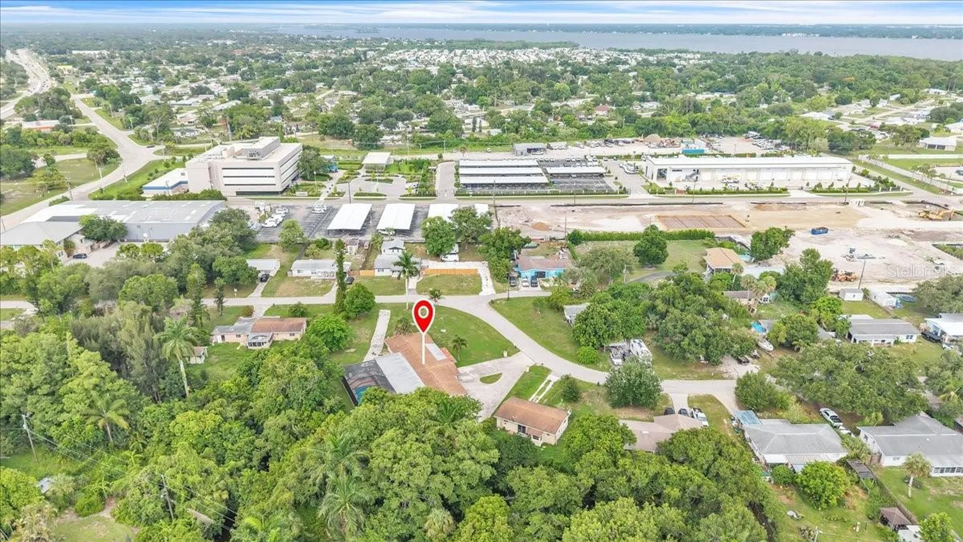 1655 Daniels Drive North Fort Myers FL 33917
