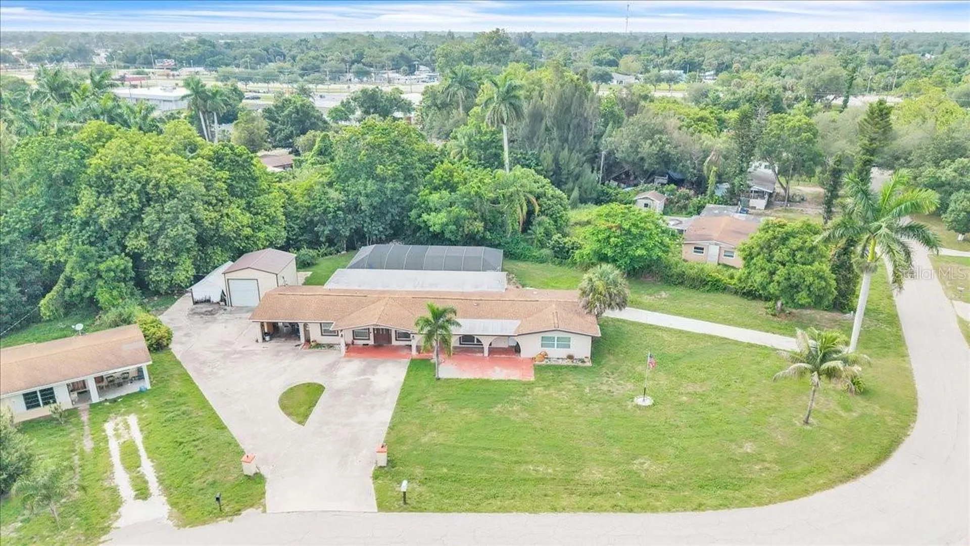 1655 Daniels Drive North Fort Myers FL 33917