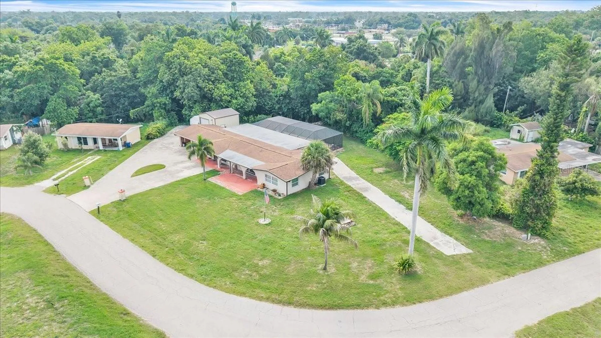 1655 Daniels Drive North Fort Myers FL 33917