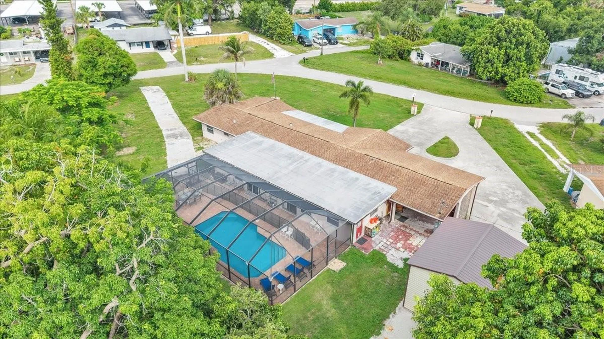 1655 Daniels Drive North Fort Myers FL 33917