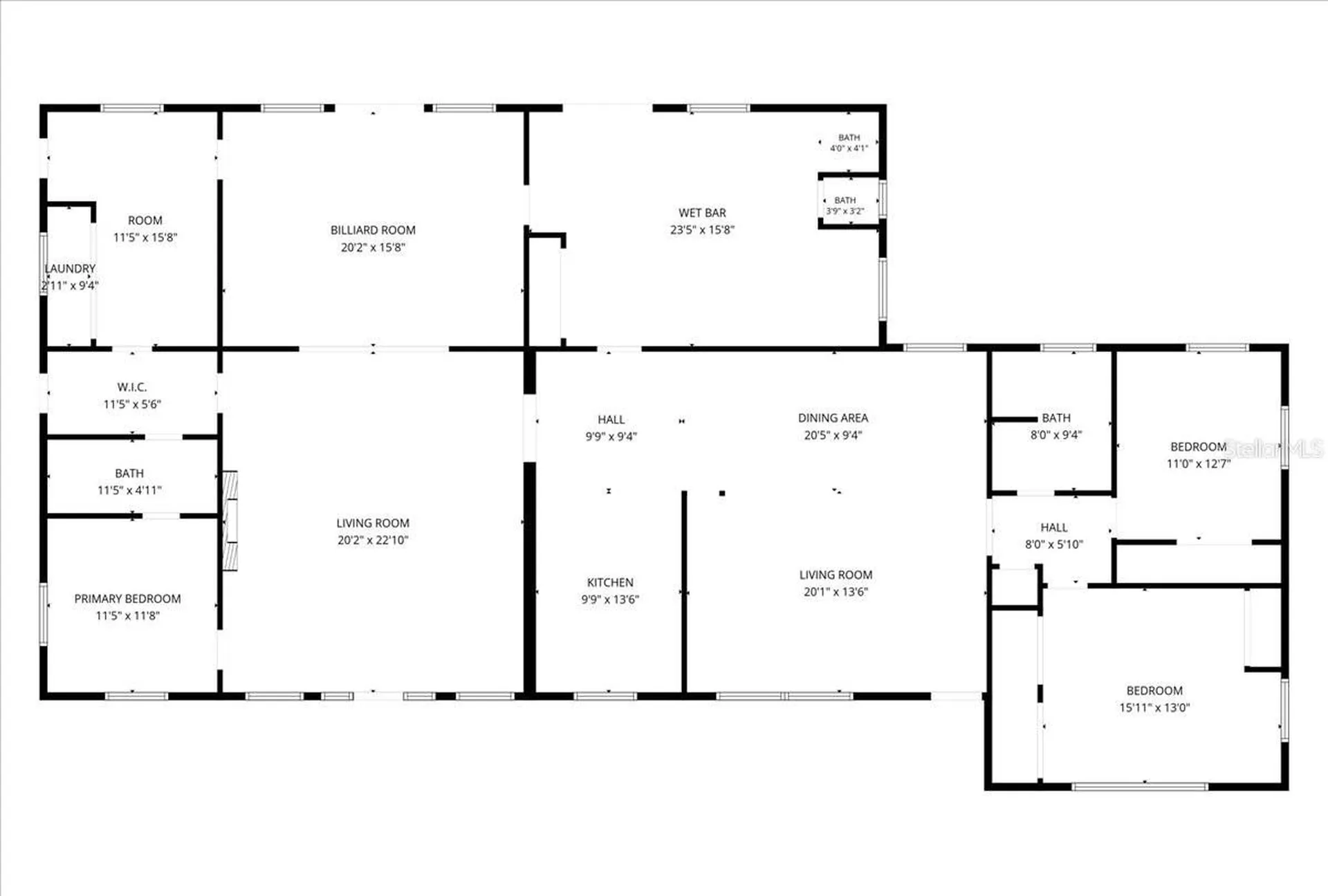 1655 Daniels Drive North Fort Myers FL 33917