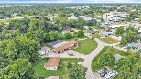 1655 Daniels Drive North Fort Myers FL 33917