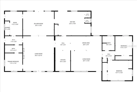 1655 Daniels Drive North Fort Myers FL 33917