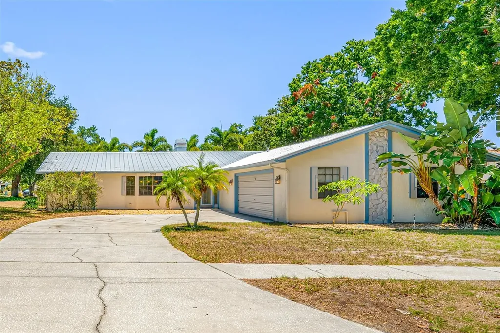 2409 Osprey Avenue Palm Harbor FL 34683