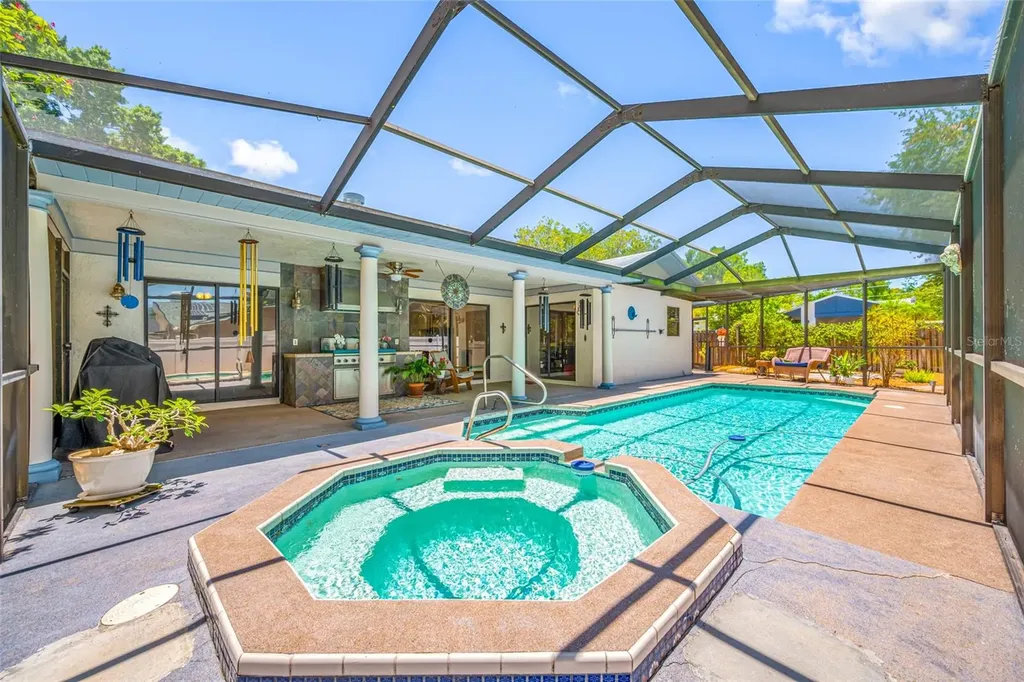 2409 Osprey Avenue Palm Harbor FL 34683