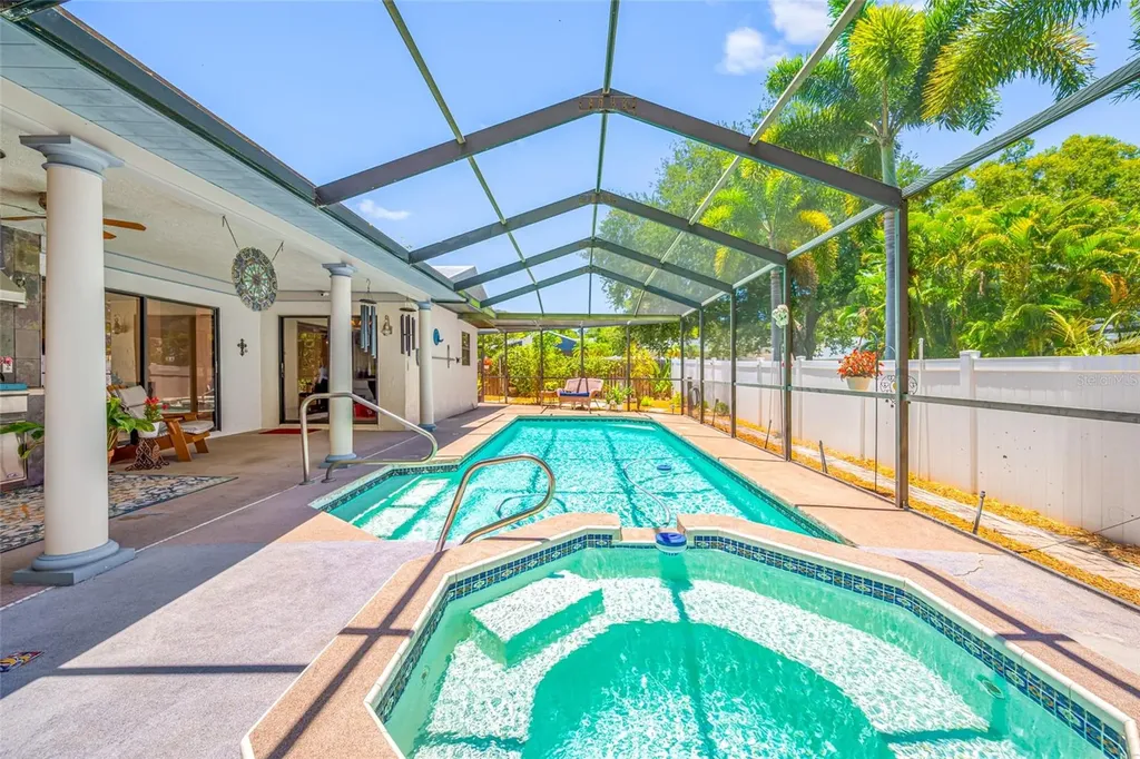 2409 Osprey Avenue Palm Harbor FL 34683