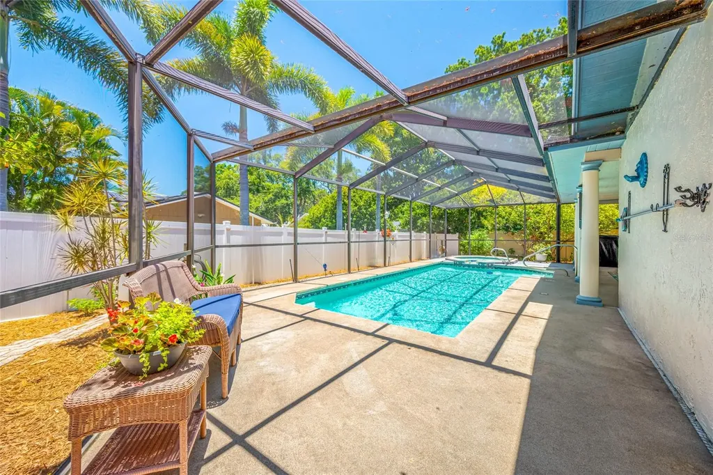 2409 Osprey Avenue Palm Harbor FL 34683