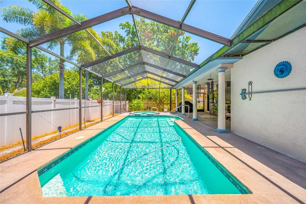 2409 Osprey Avenue Palm Harbor FL 34683
