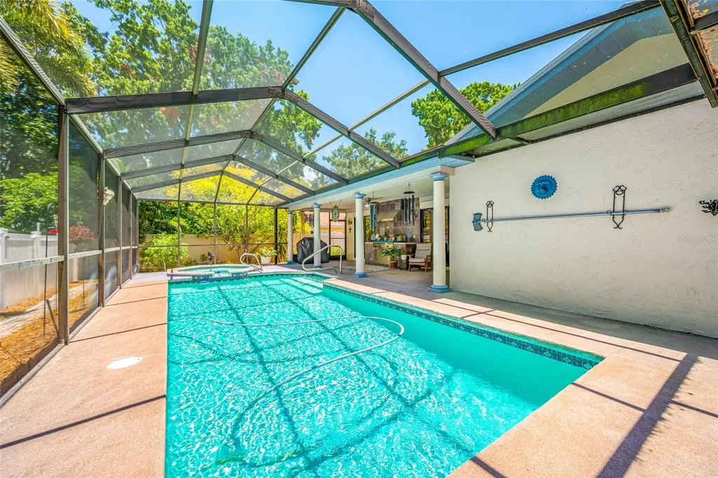 2409 Osprey Avenue Palm Harbor FL 34683