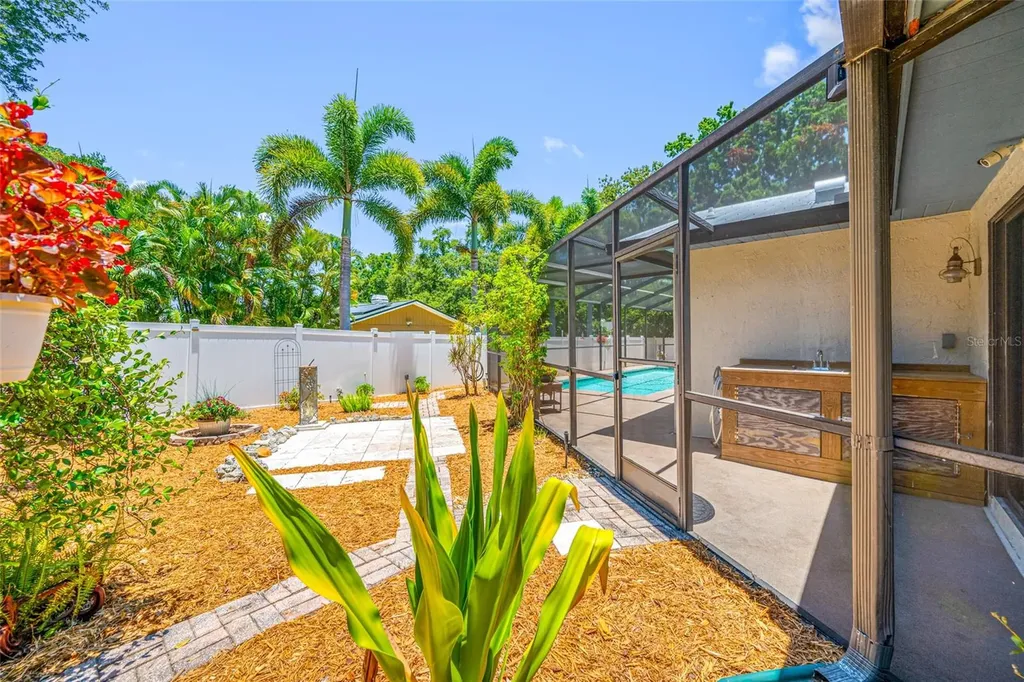 2409 Osprey Avenue Palm Harbor FL 34683