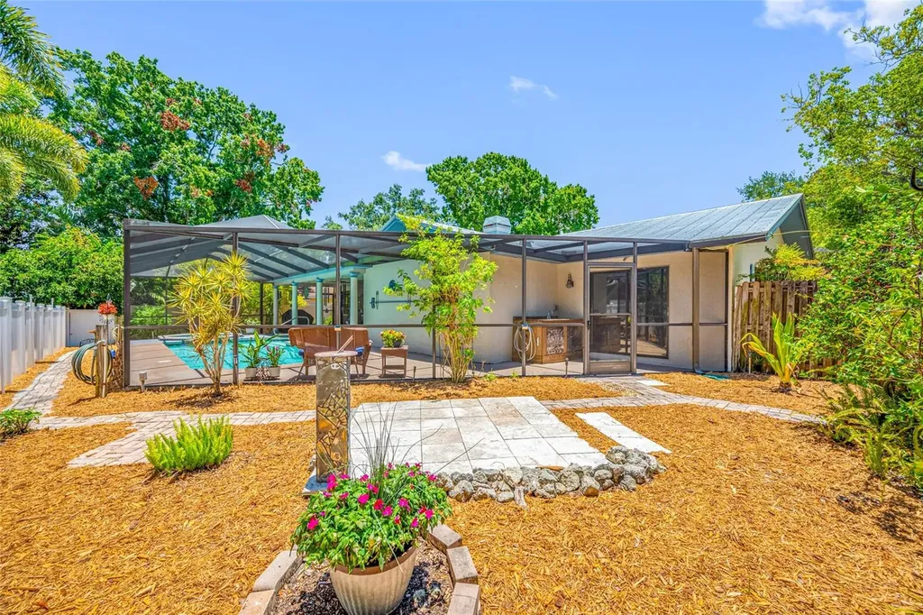 2409 Osprey Avenue Palm Harbor FL 34683