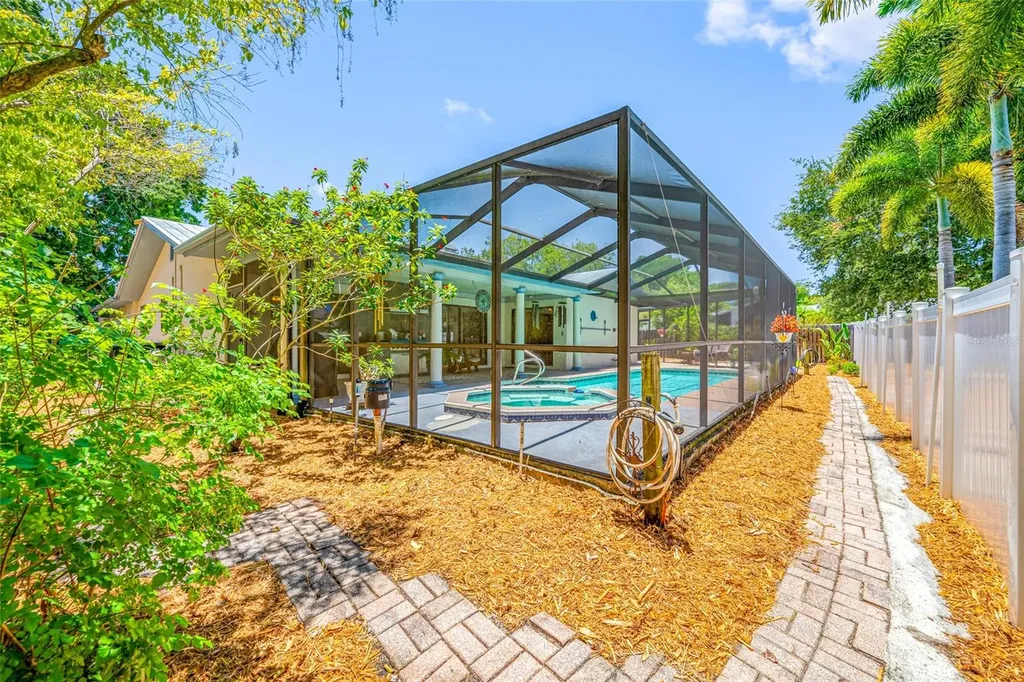 2409 Osprey Avenue Palm Harbor FL 34683