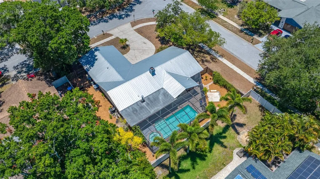 2409 Osprey Avenue Palm Harbor FL 34683