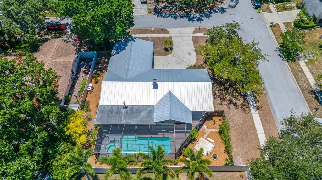 2409 Osprey Avenue Palm Harbor FL 34683