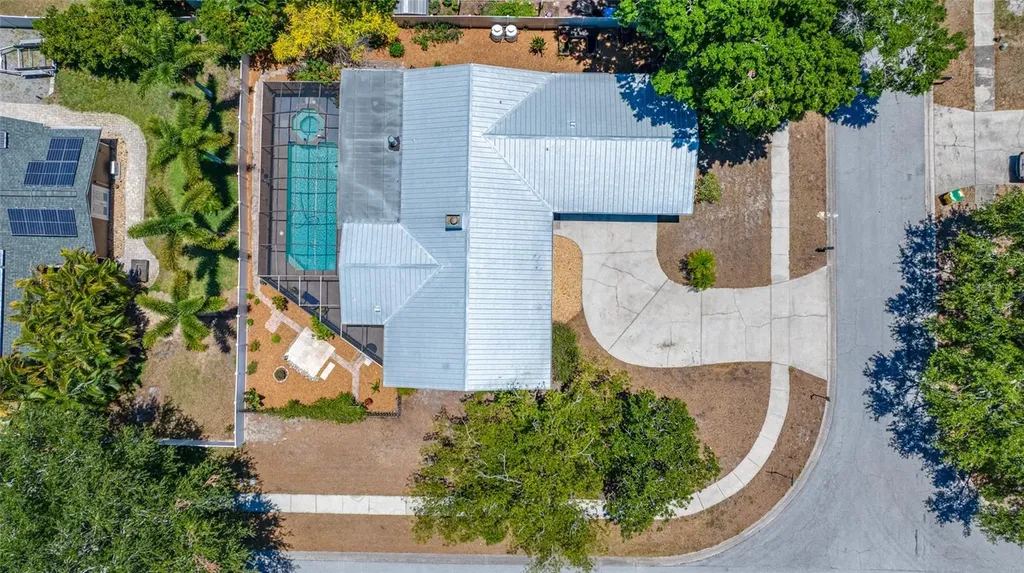 2409 Osprey Avenue Palm Harbor FL 34683