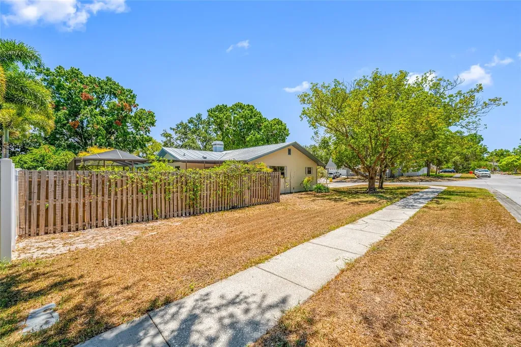 2409 Osprey Avenue Palm Harbor FL 34683