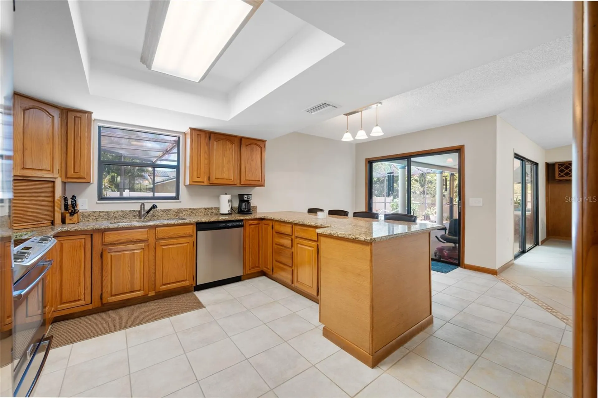 2409 Osprey Avenue Palm Harbor FL 34683
