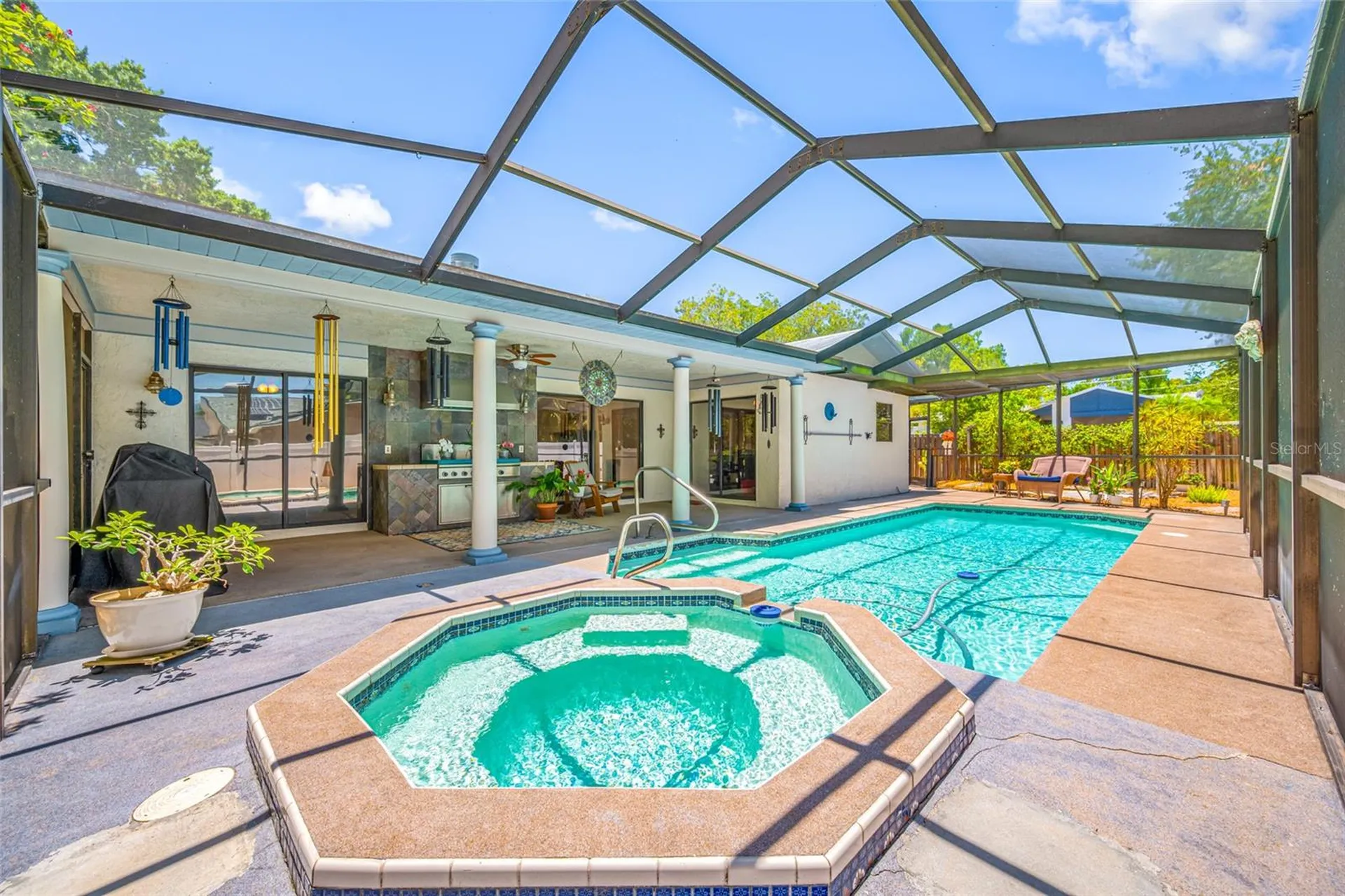 2409 Osprey Avenue Palm Harbor FL 34683