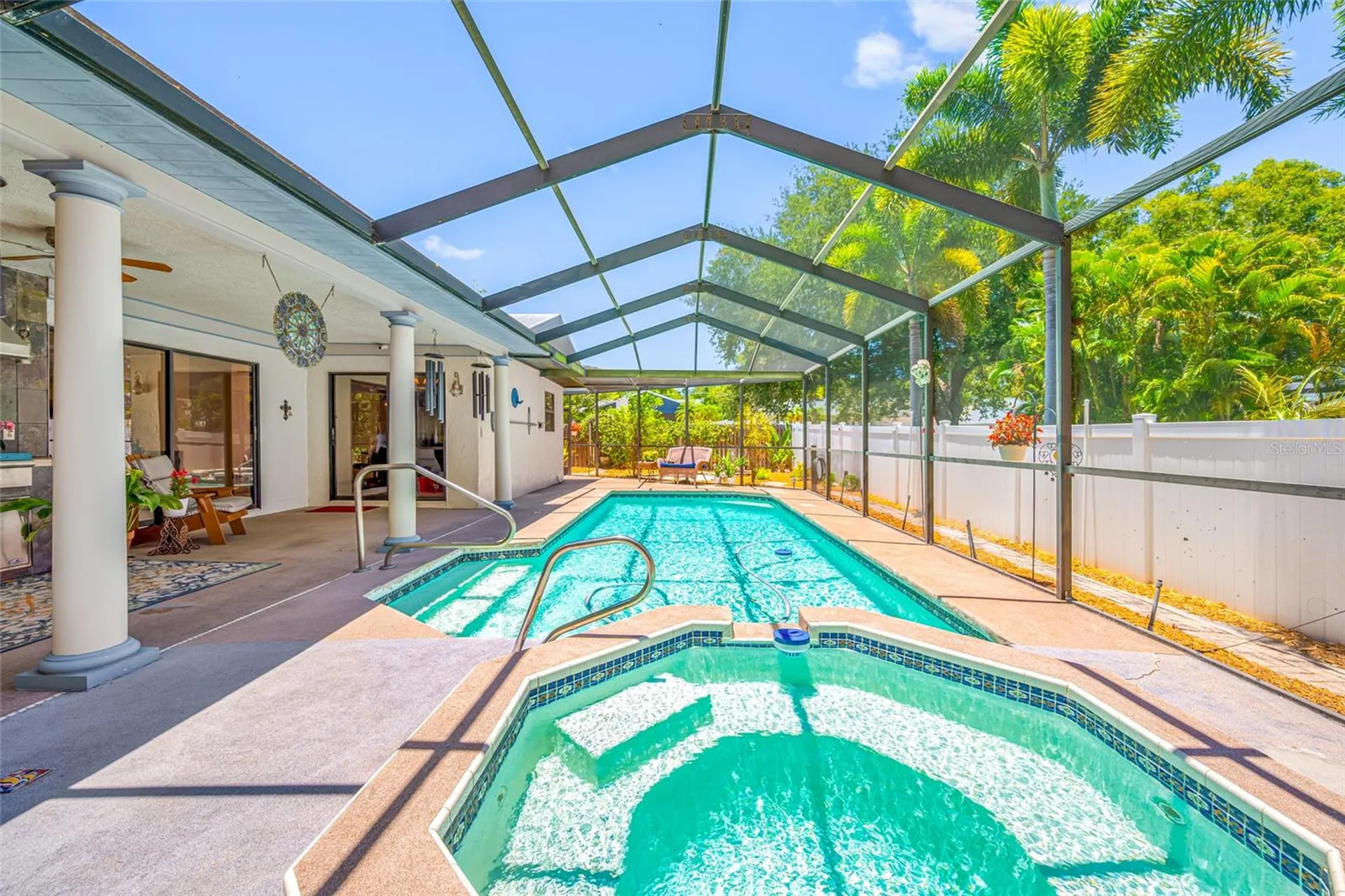 2409 Osprey Avenue Palm Harbor FL 34683