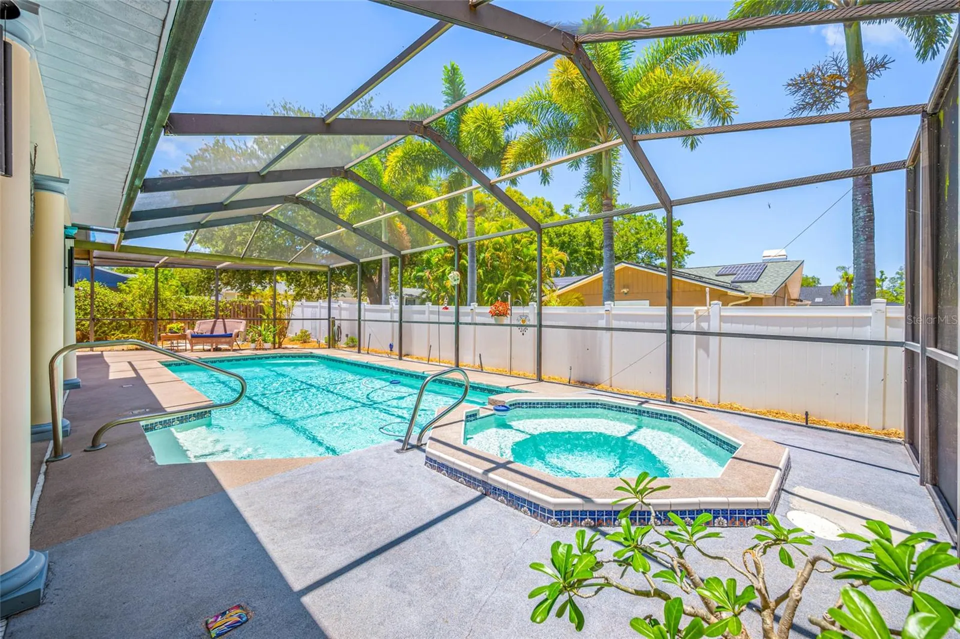2409 Osprey Avenue Palm Harbor FL 34683