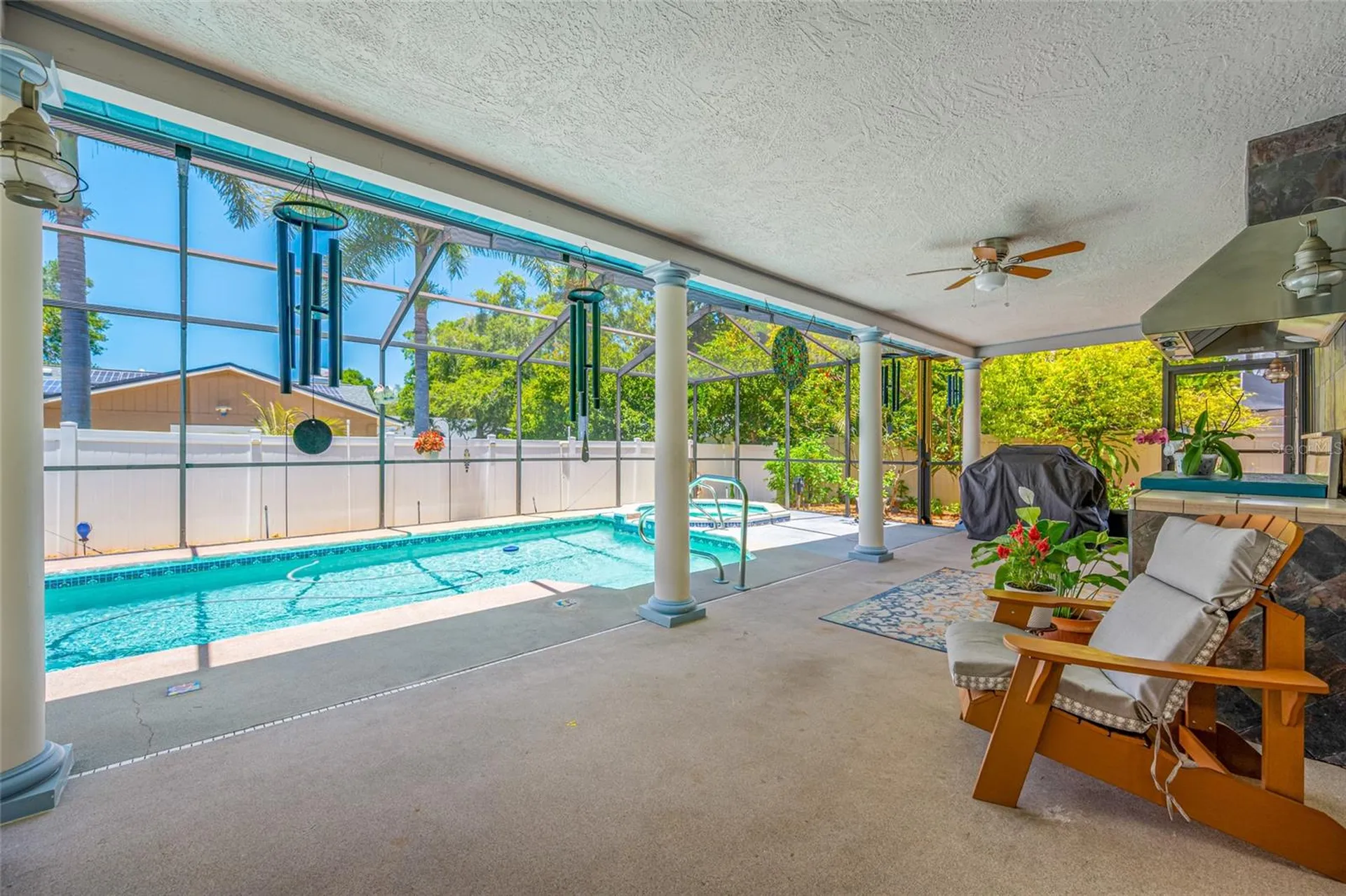 2409 Osprey Avenue Palm Harbor FL 34683